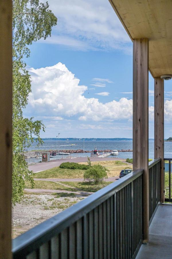 Rs Noatun Hotel Horten Buitenkant foto