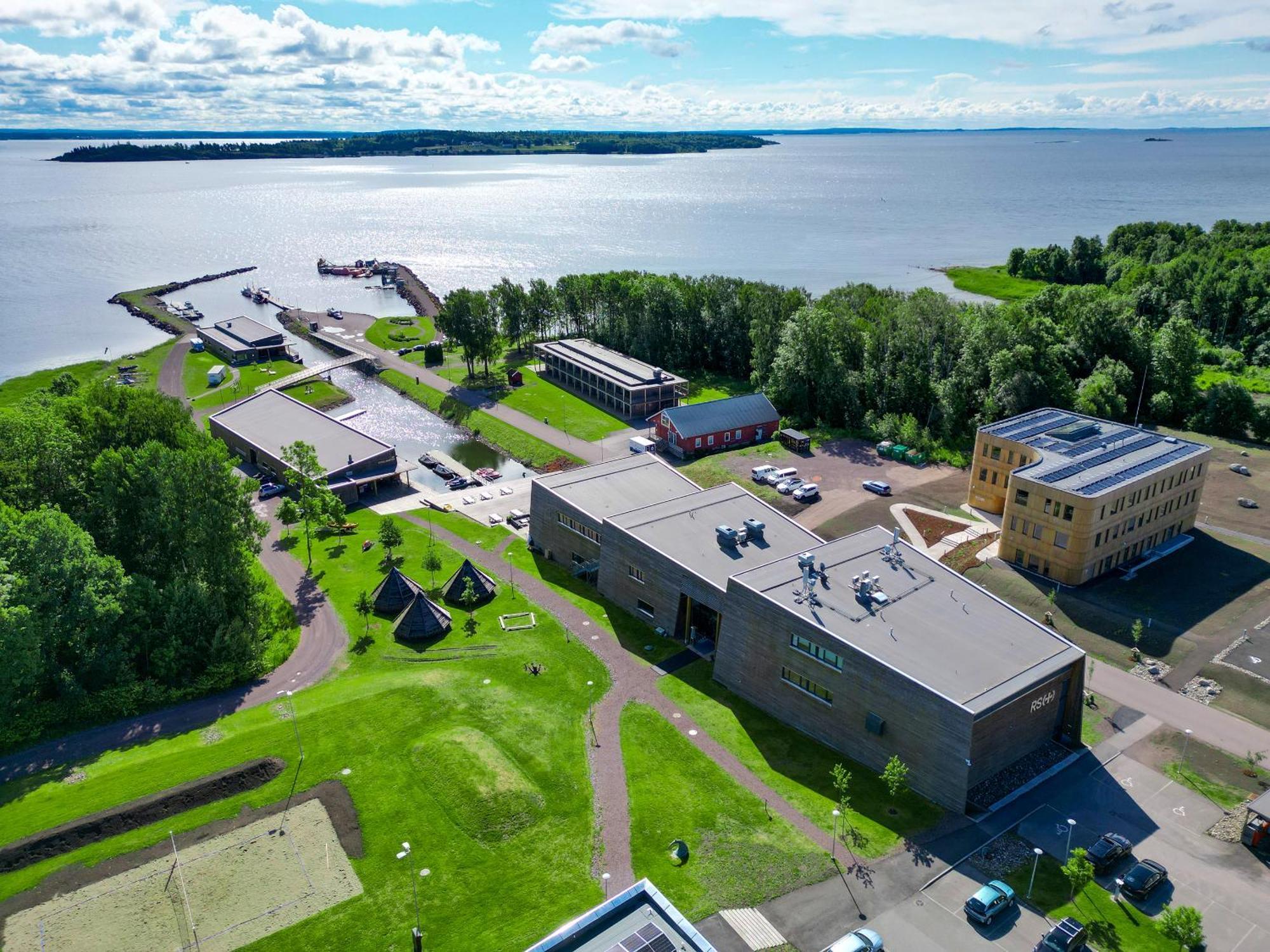 Rs Noatun Hotel Horten Buitenkant foto